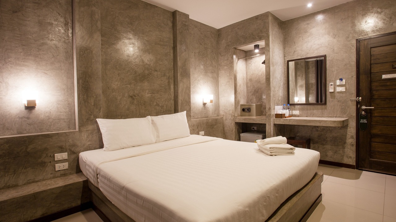 Photo of Bedroom in Talat Nuea