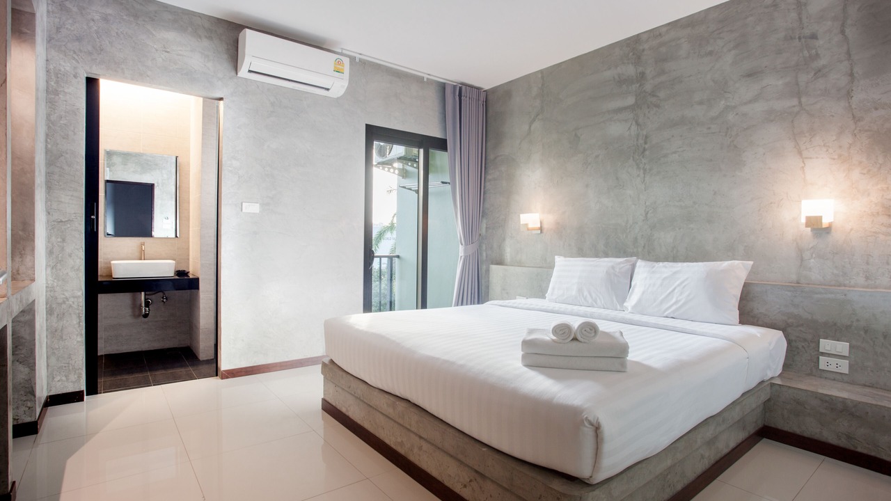 Photo of Bedroom in Talat Nuea