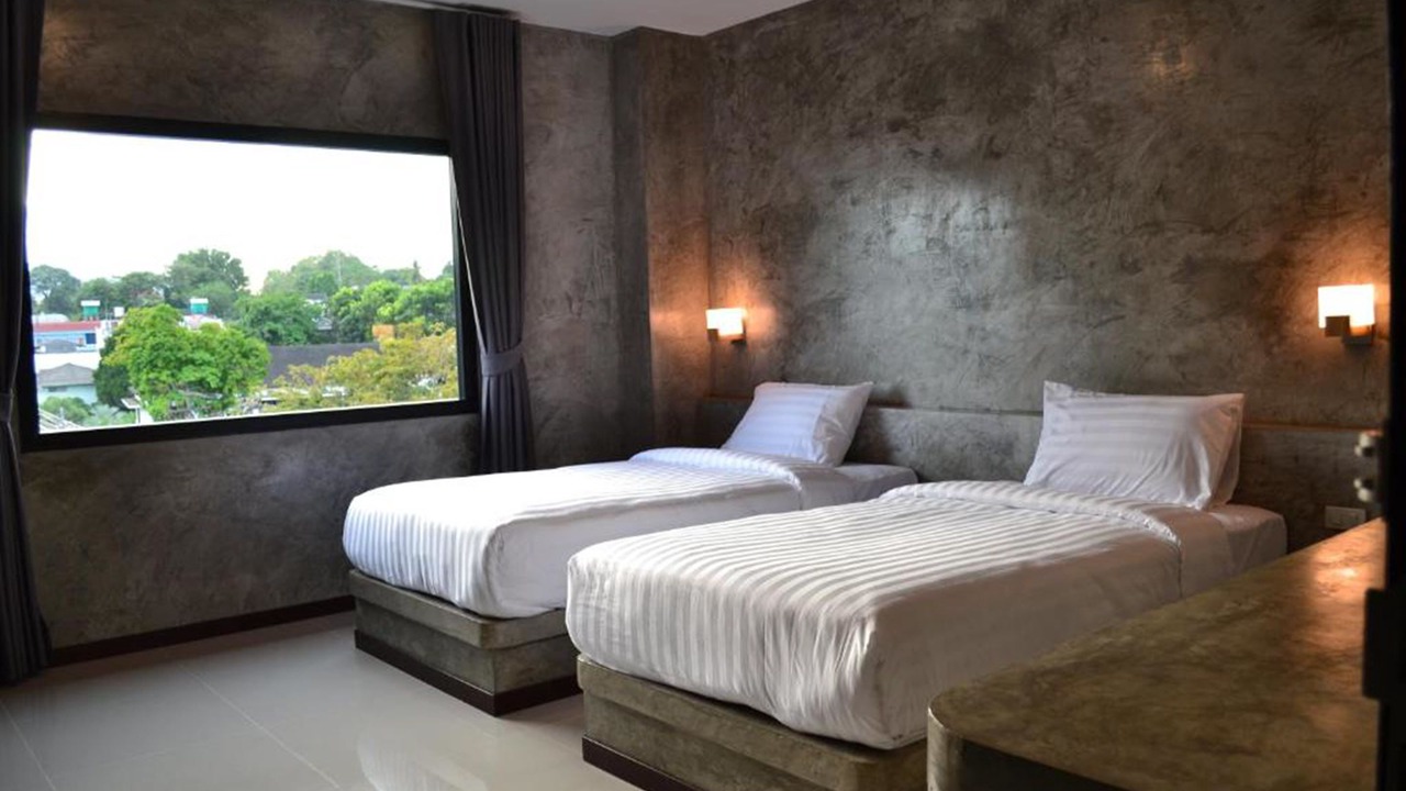 Photo of Bedroom in Talat Nuea