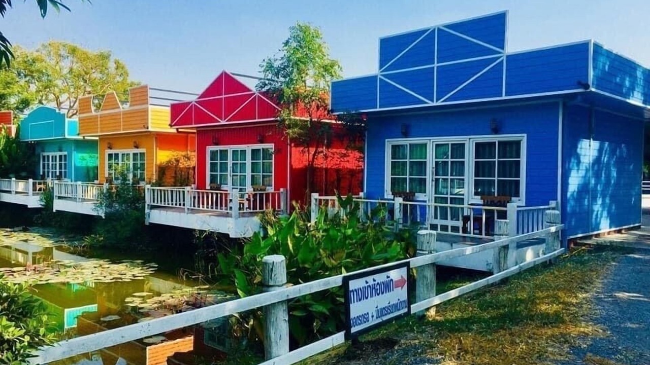 Photo of Outdoor in Ayutthaya
