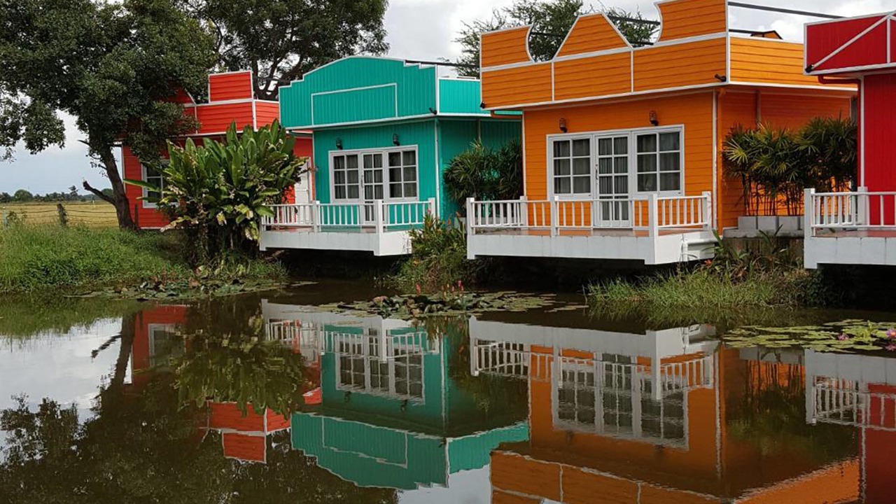 Photo of Outdoor in Ayutthaya