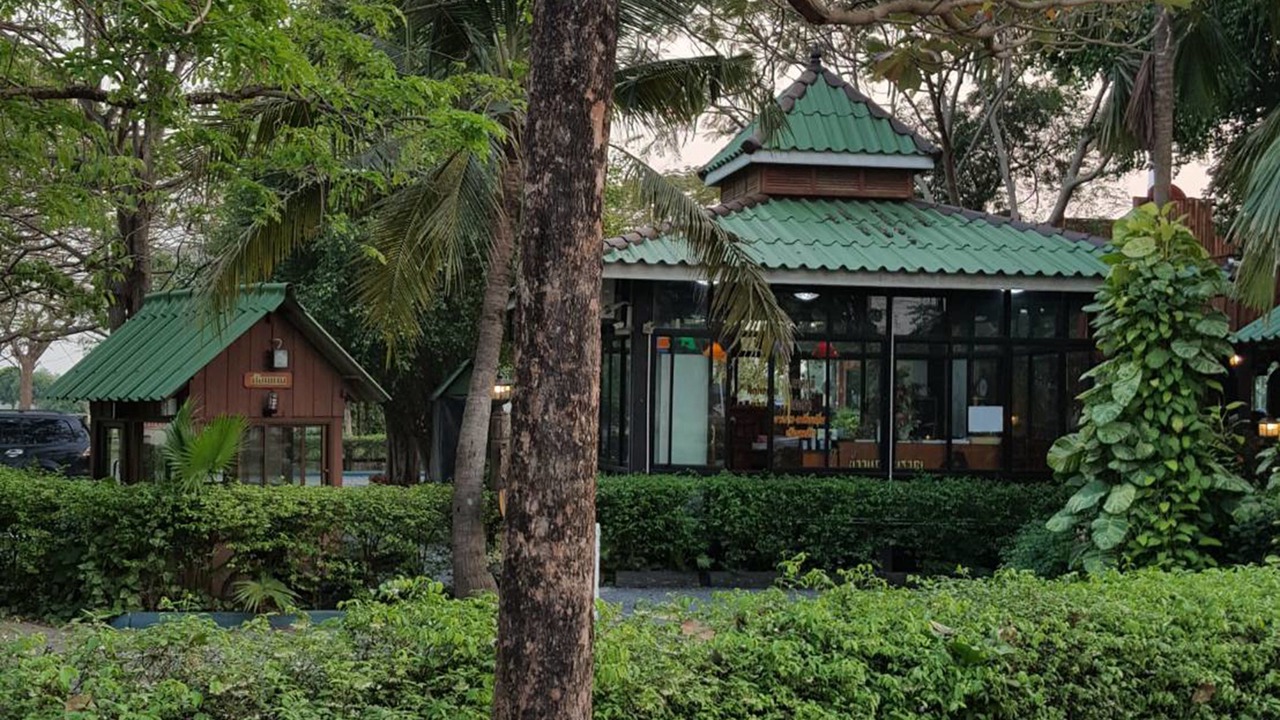 Photo of Outdoor in Ayutthaya
