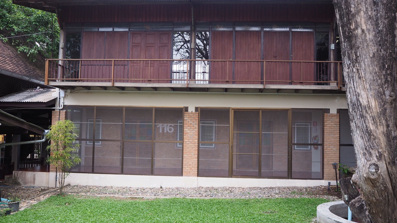 Photo of Outdoor in Su Thep