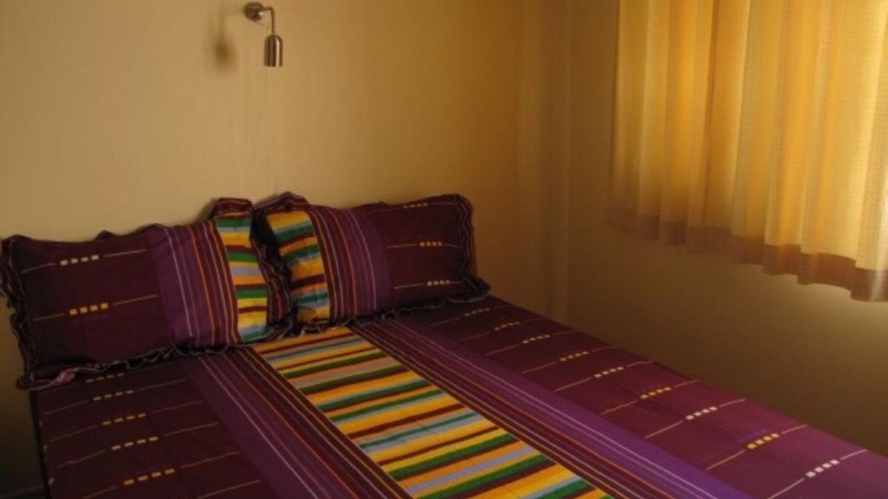 Photo of Bedroom in Talat Yot
