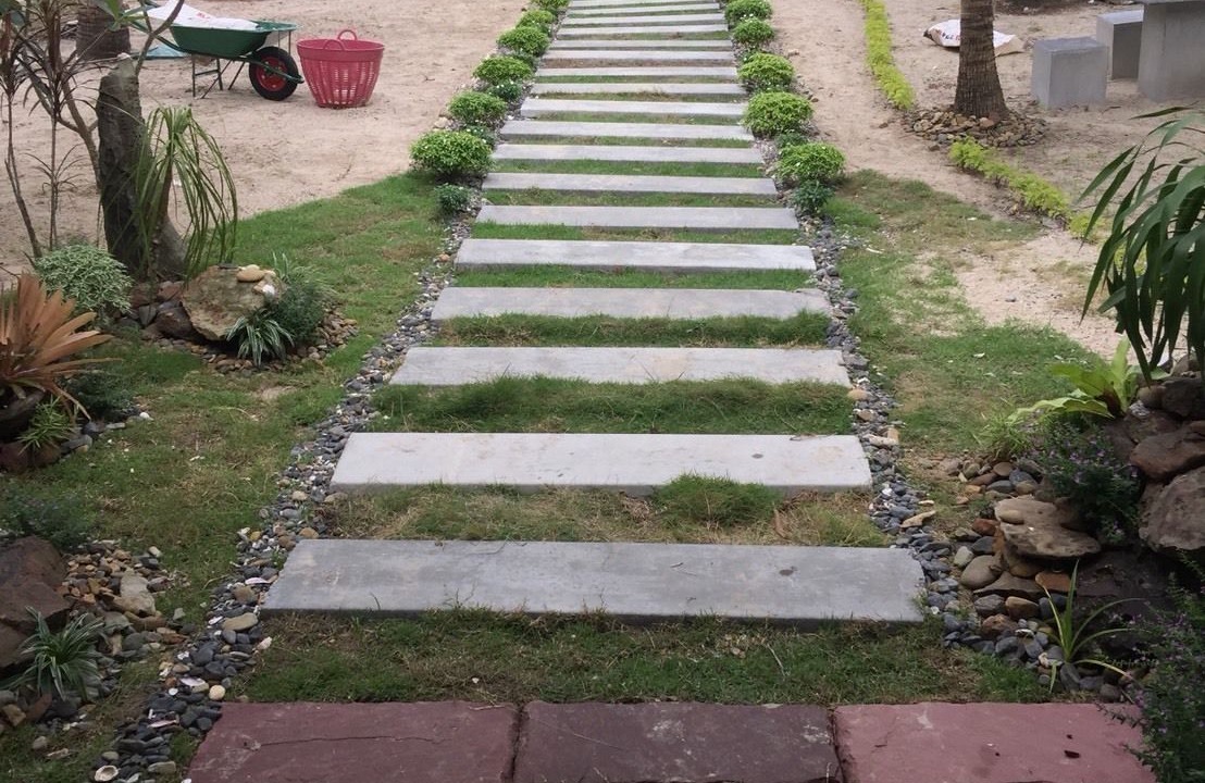 Photo of Outdoor in Ko Mook