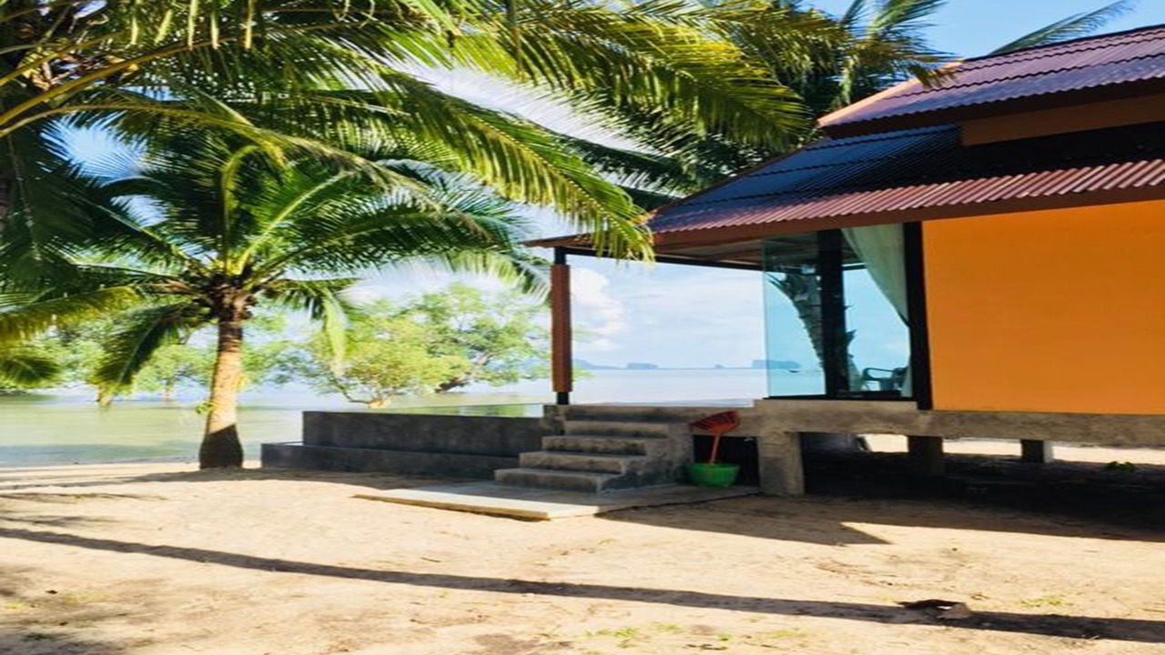 Photo of Bedroom in Ko Mook