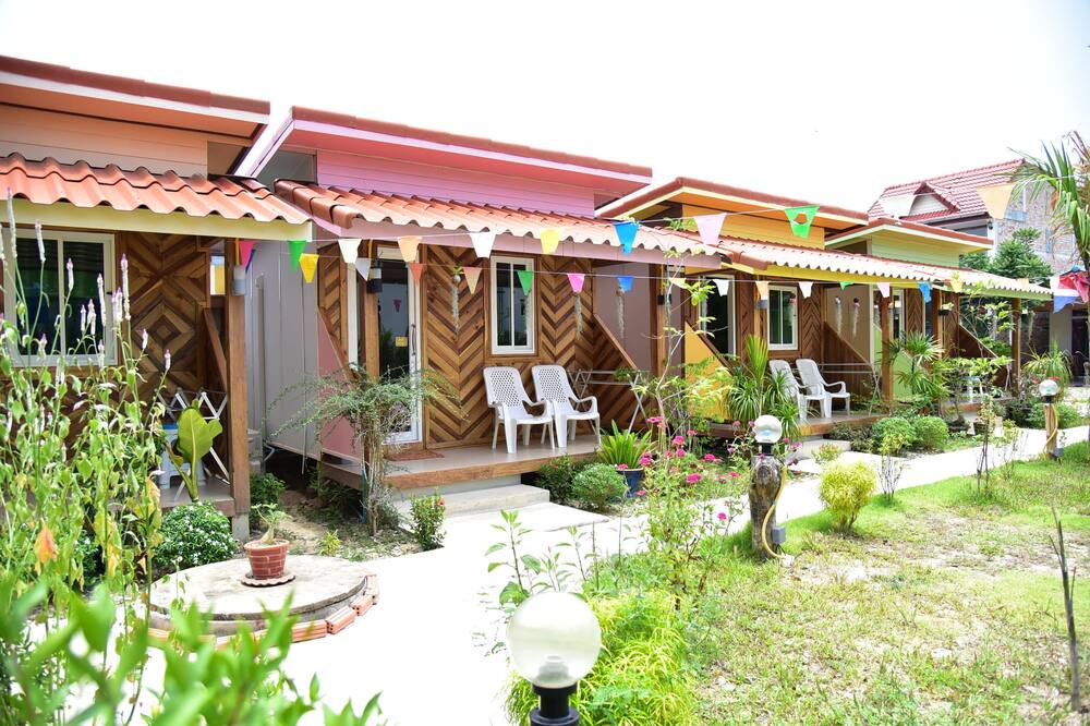 Photo of Outdoor in Ko Lanta