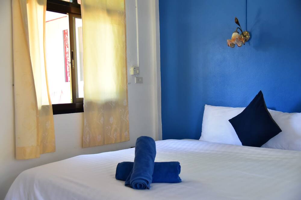 Photo of Bedroom in Ko Lanta