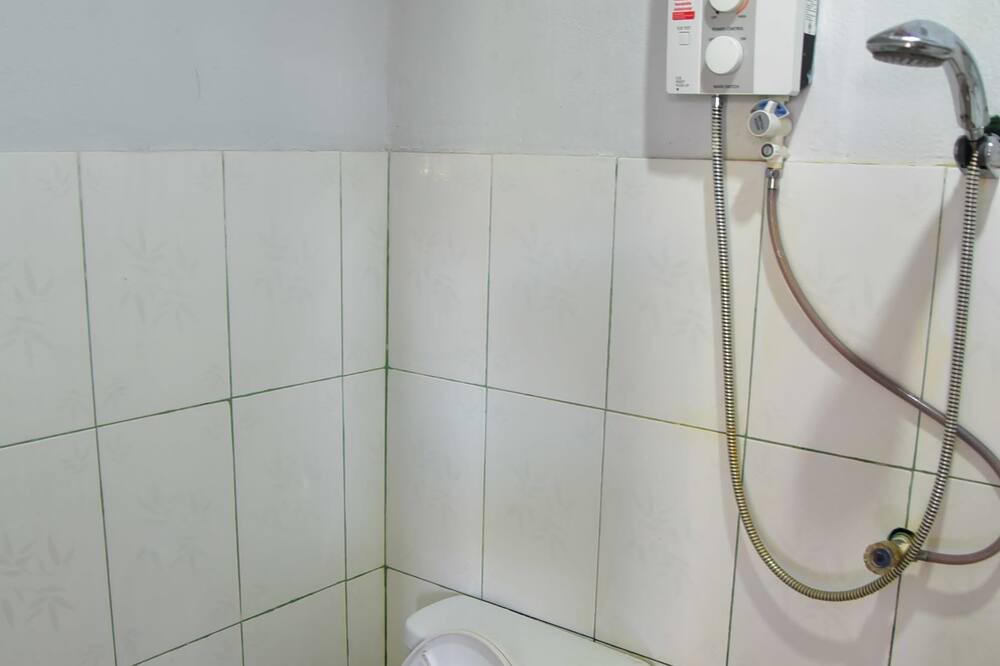 Photo of Bathroom in Ko Lanta