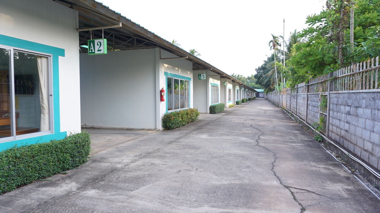 Photo of Outdoor in Chumphon