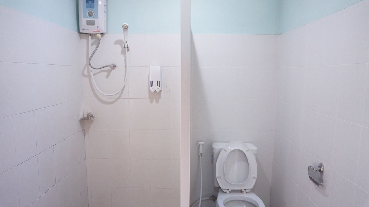 Photo of Bathroom in Chumphon