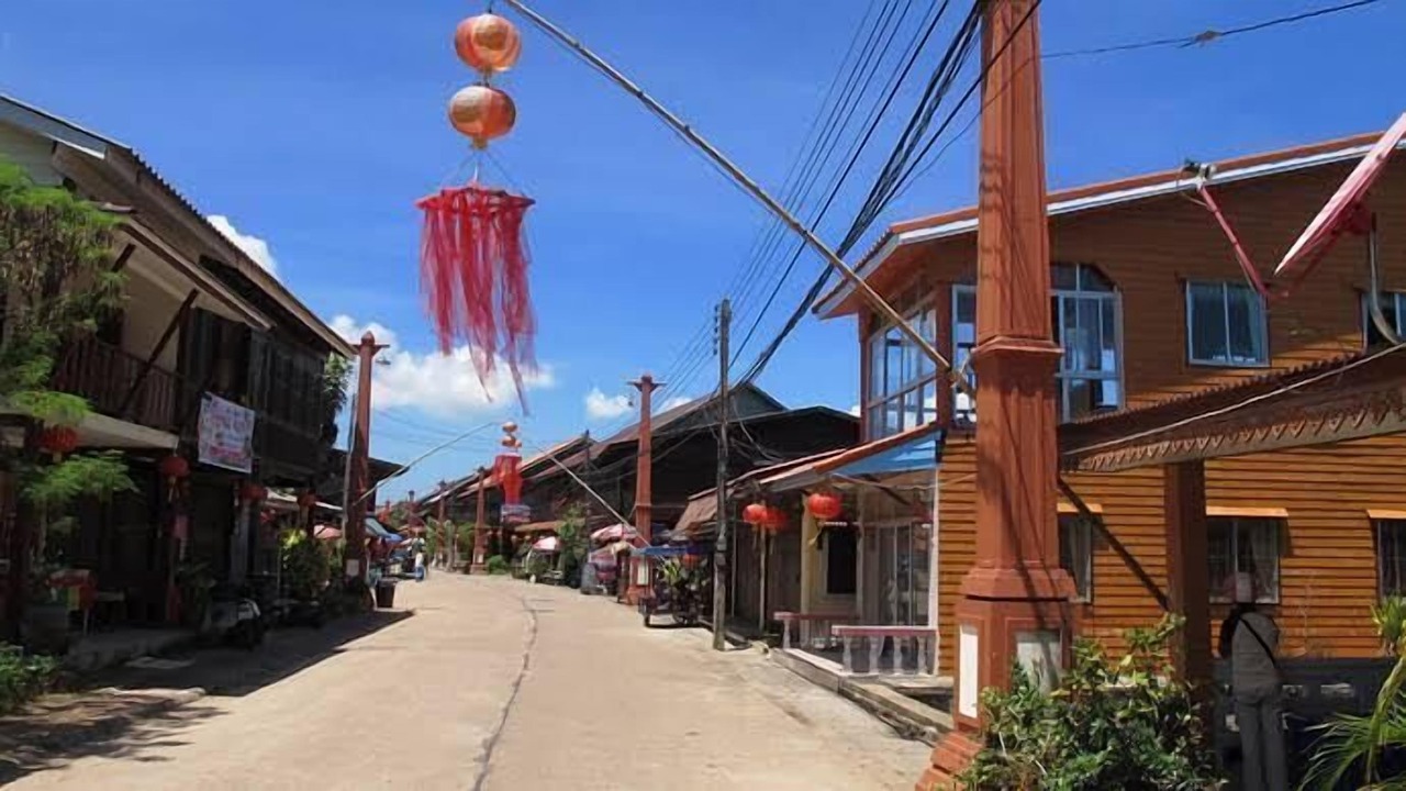 Photo of Others in Ko Lanta Old Town