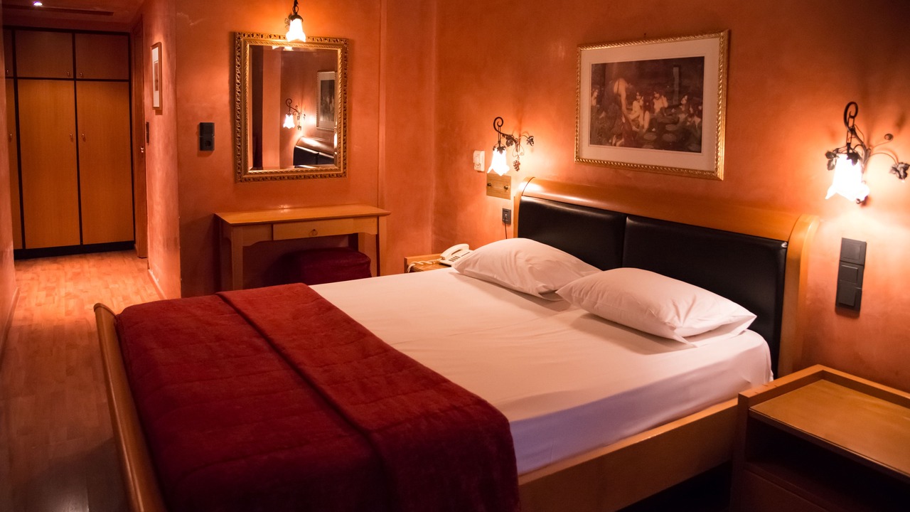Photo of Bedroom in Nikaia-Agios Ioannis Rentis