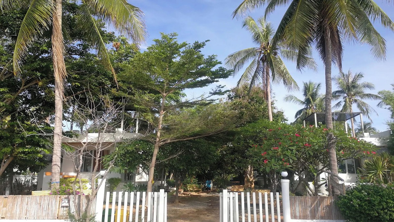 Photo of Outdoor in Sam Roi Yot
