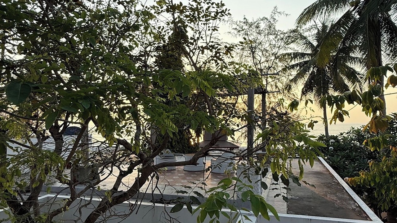 Photo of Outdoor in Sam Roi Yot