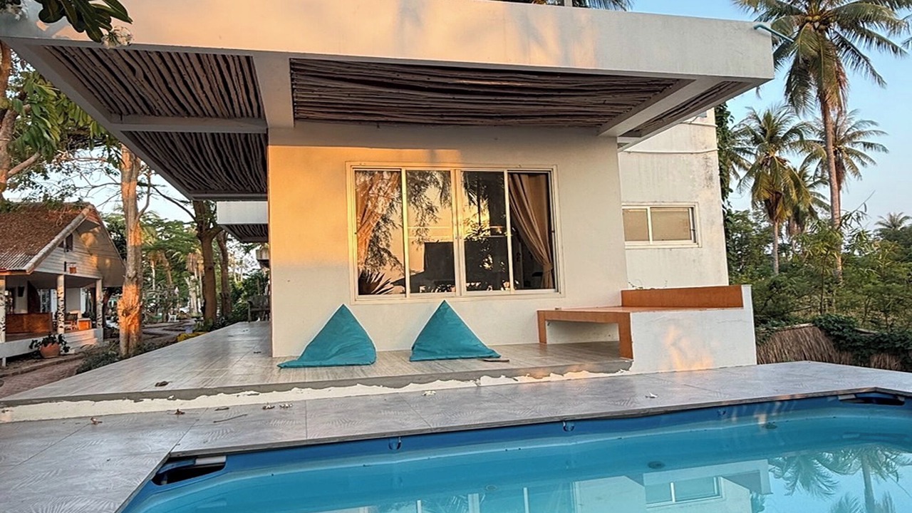 Photo of Outdoor in Sam Roi Yot