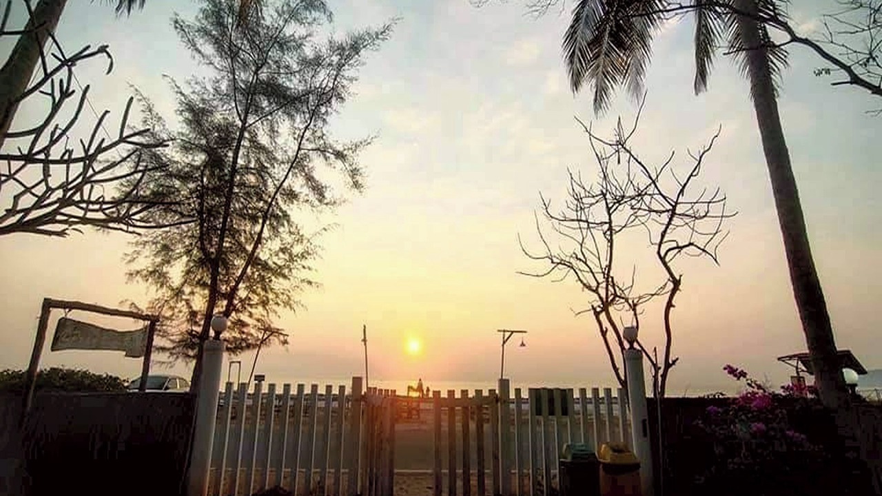 Photo of Outdoor in Sam Roi Yot