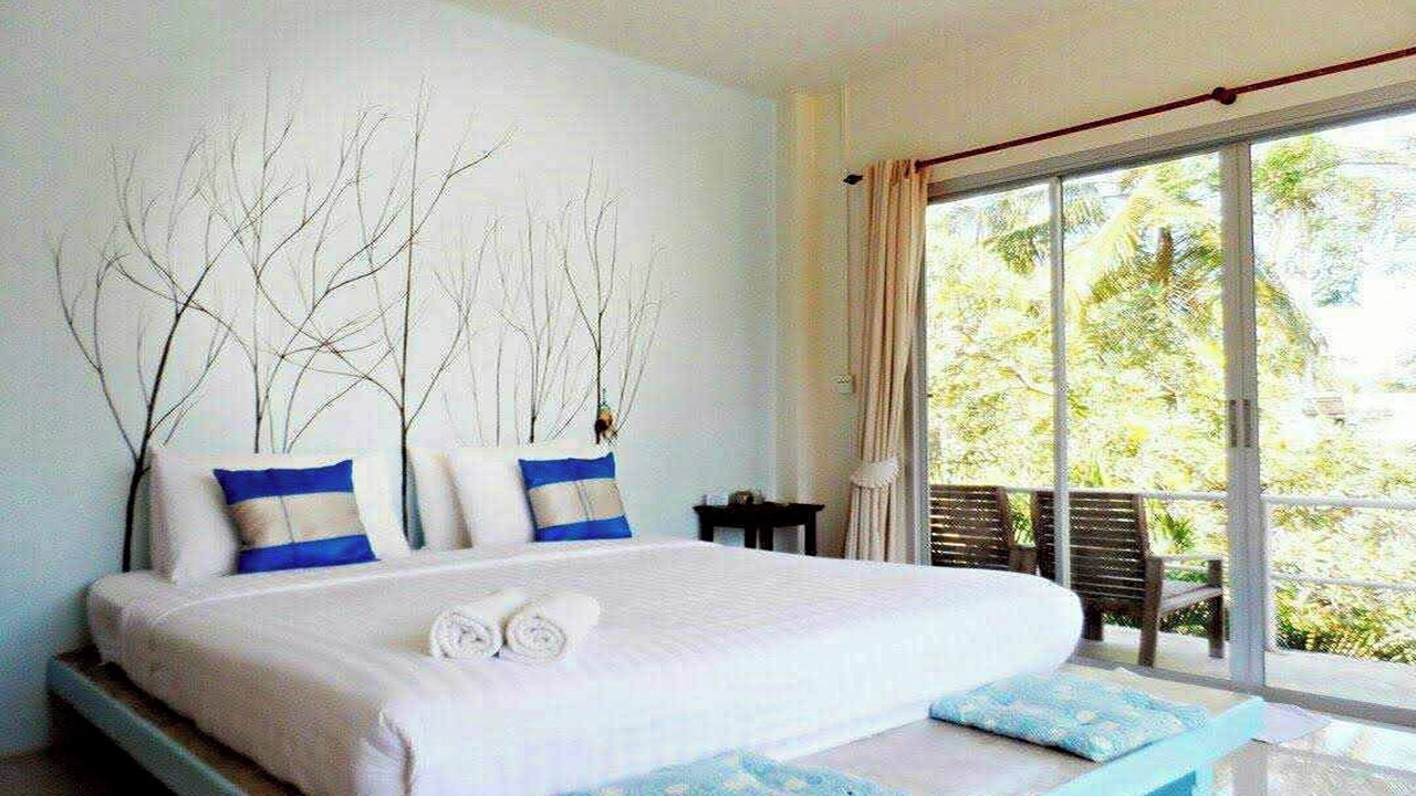 Photo of Bedroom in Sam Roi Yot