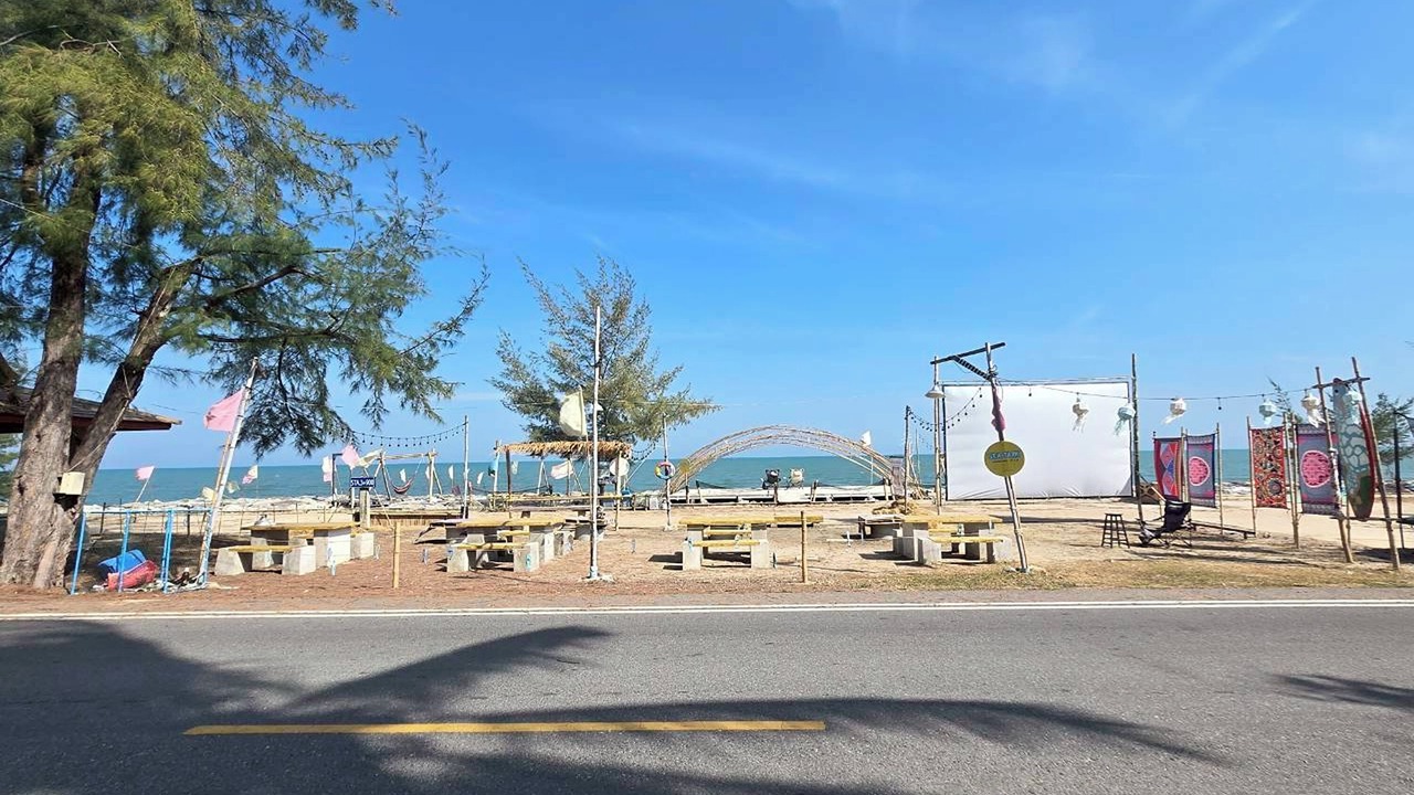 Photo of Outdoor in Sam Roi Yot
