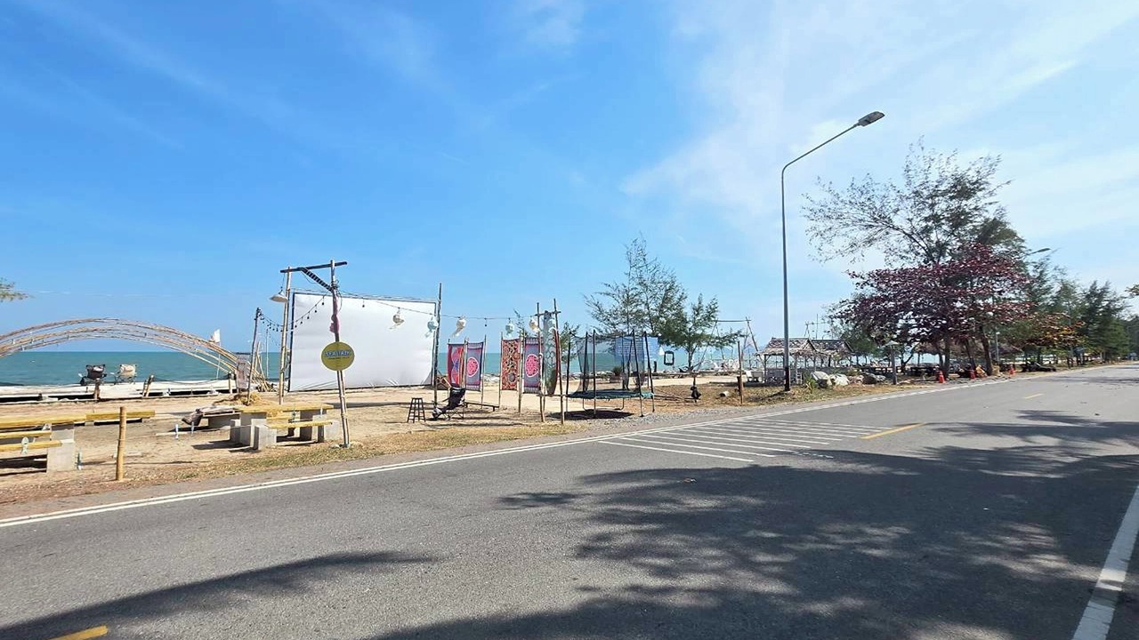 Photo of Outdoor in Sam Roi Yot