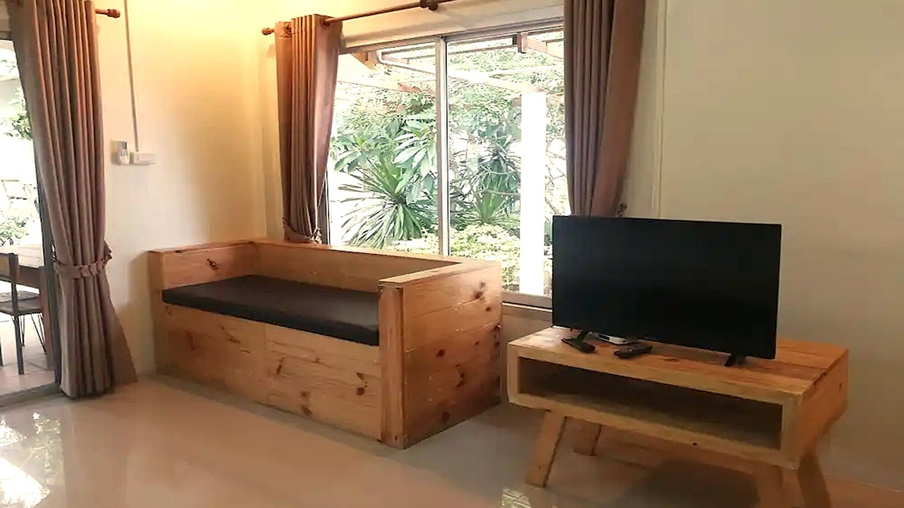 Photo of Bedroom in Sam Roi Yot