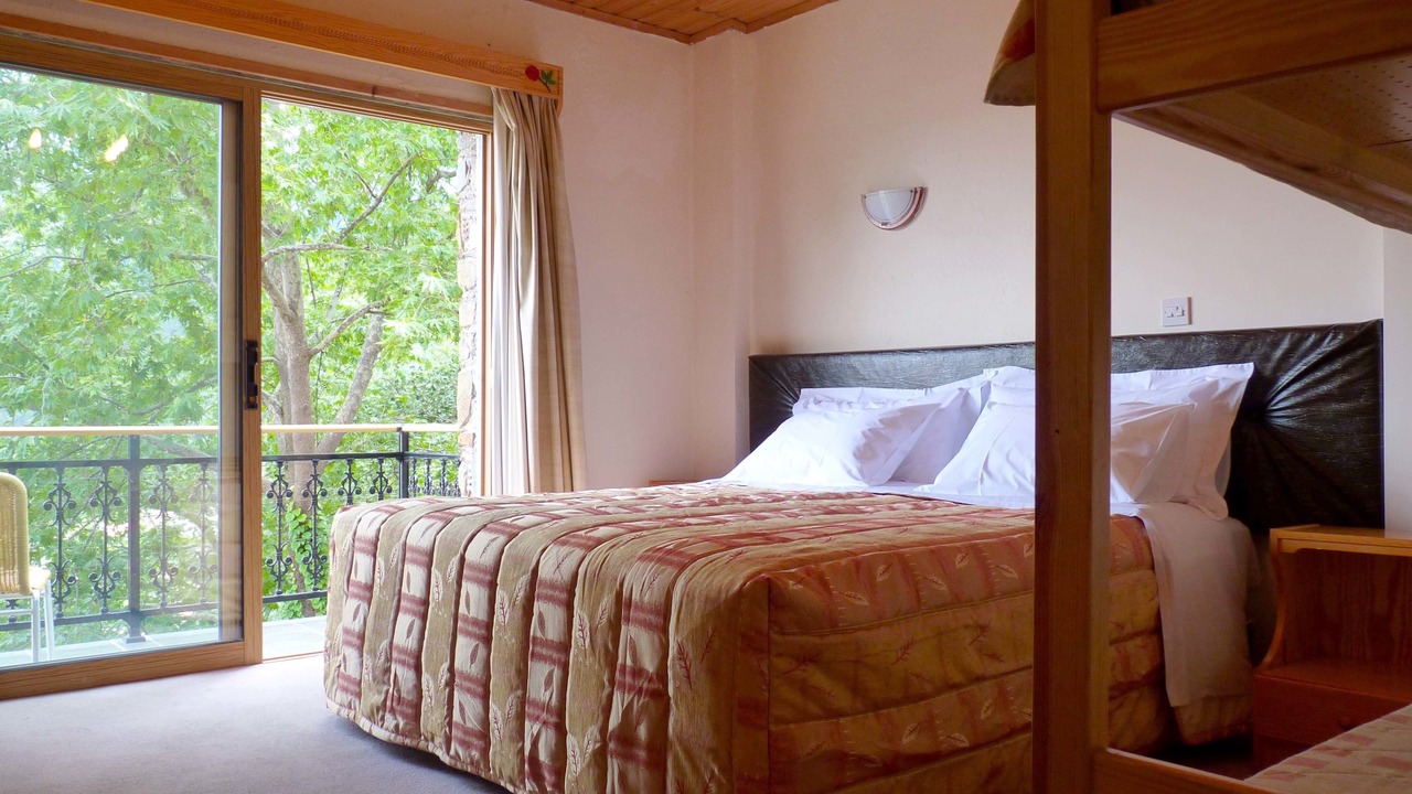 Photo of Bedroom in Pedhoulas