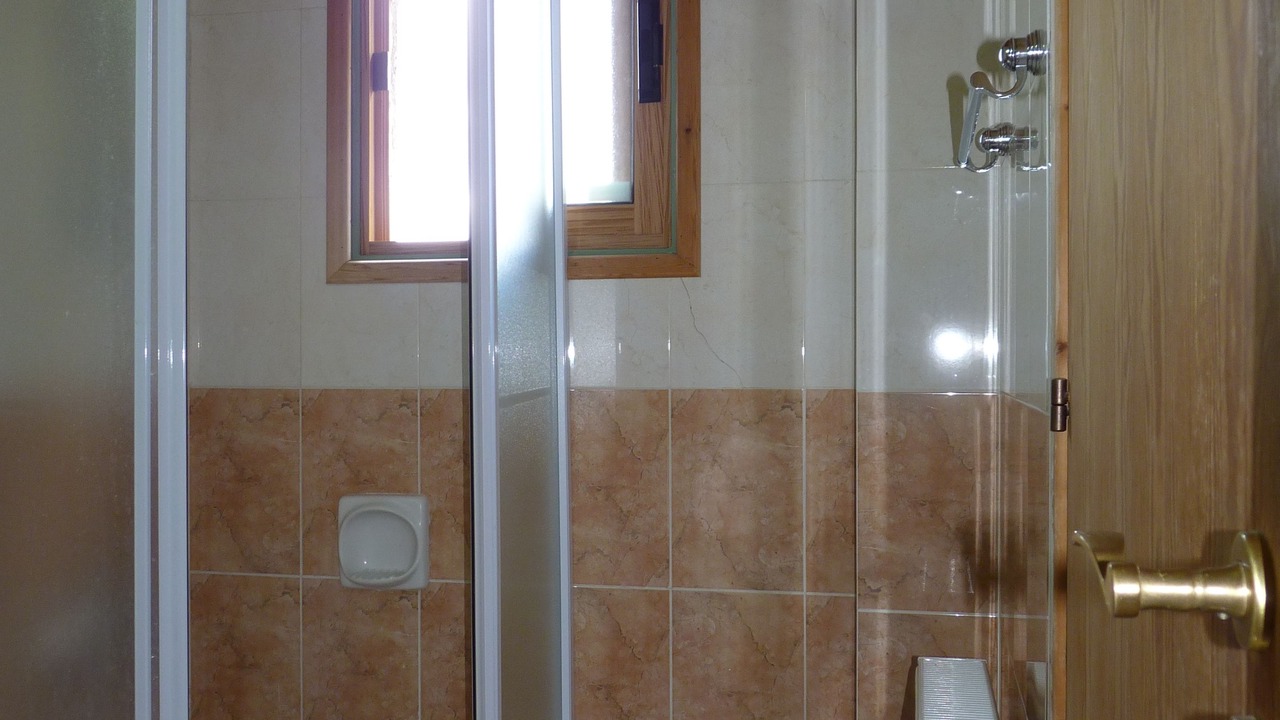 Photo of Bathroom in Pedhoulas