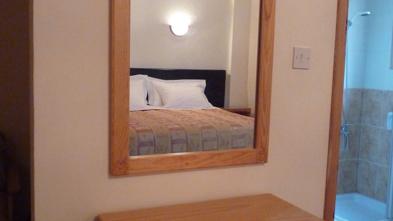 Photo of Bedroom in Pedhoulas