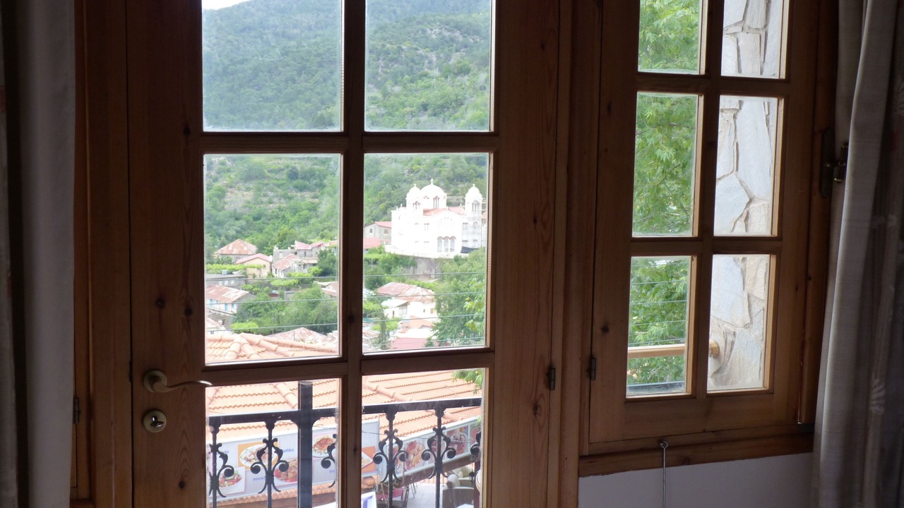 Photo of Bedroom in Pedhoulas