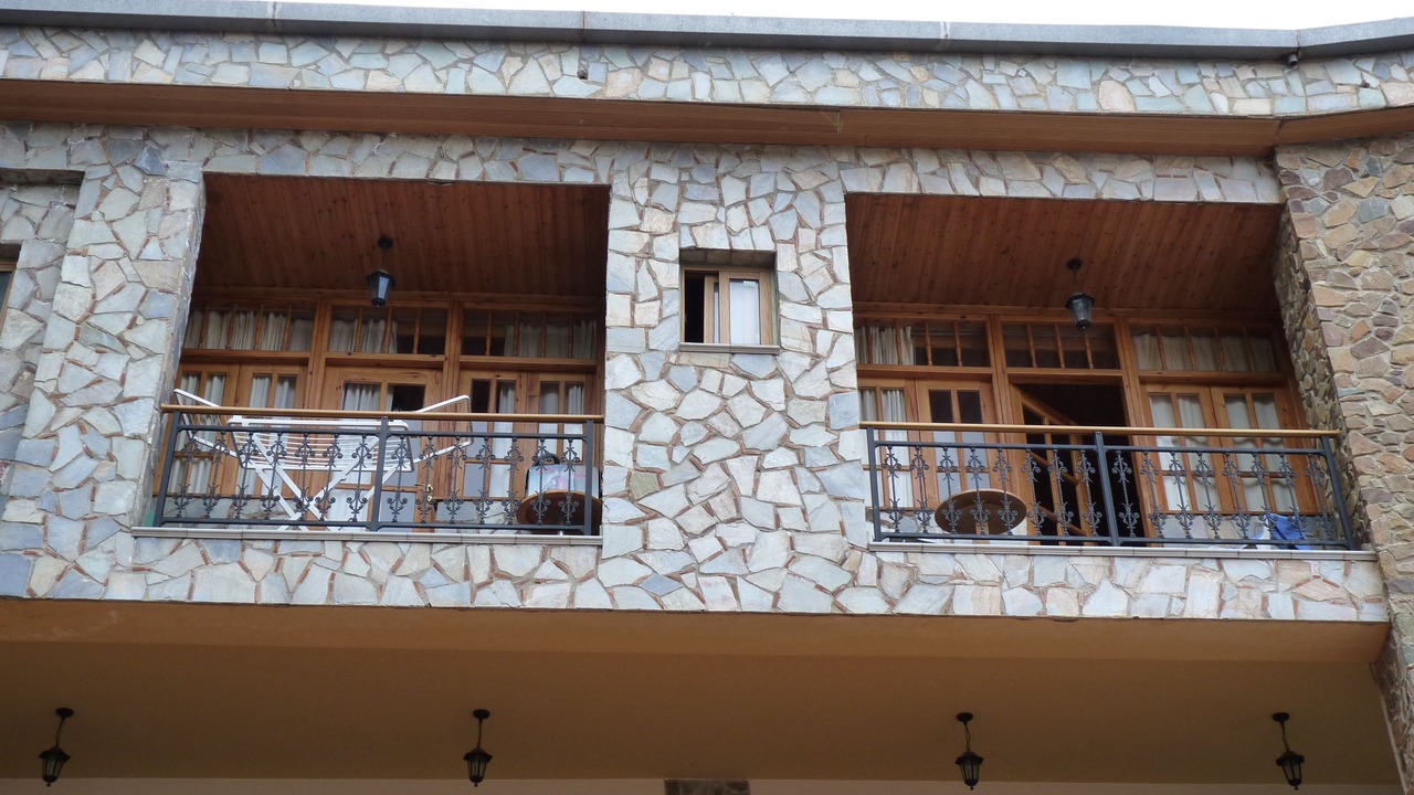 Photo of Outdoor in Pedhoulas