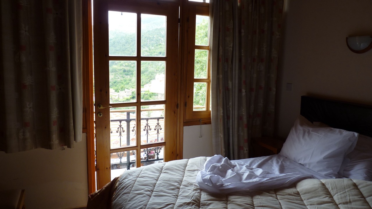 Photo of Patio Balcony in Pedhoulas