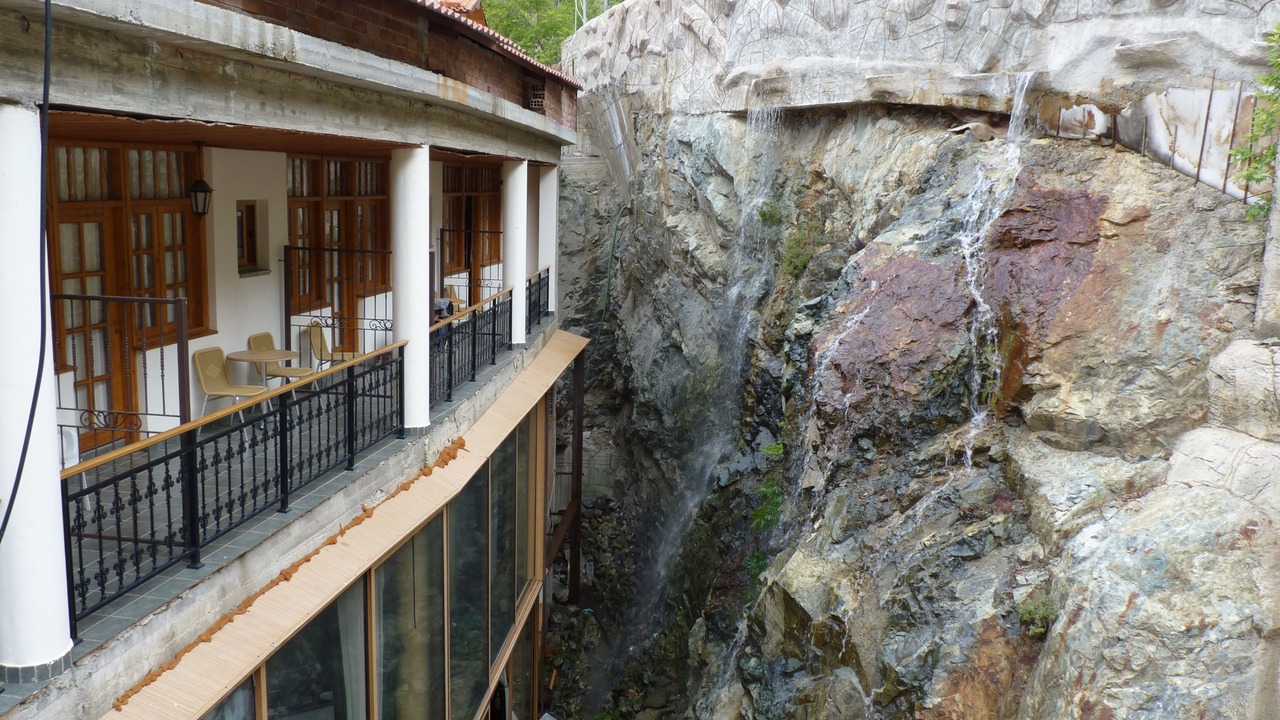 Photo of Outdoor in Pedhoulas