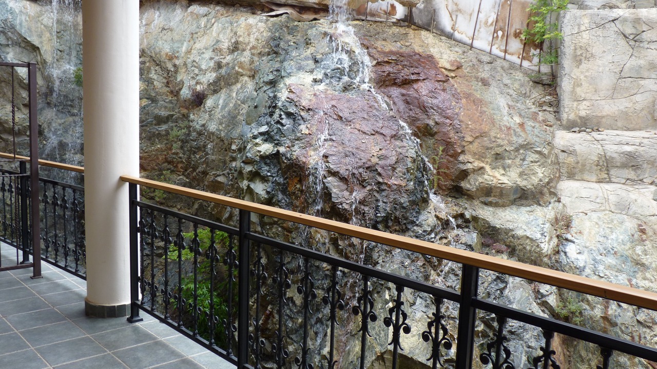 Photo of Patio Balcony in Pedhoulas