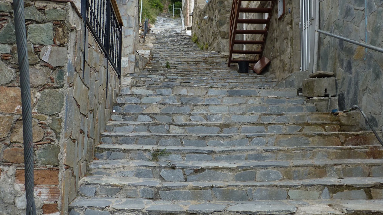 Photo of Outdoor in Pedhoulas