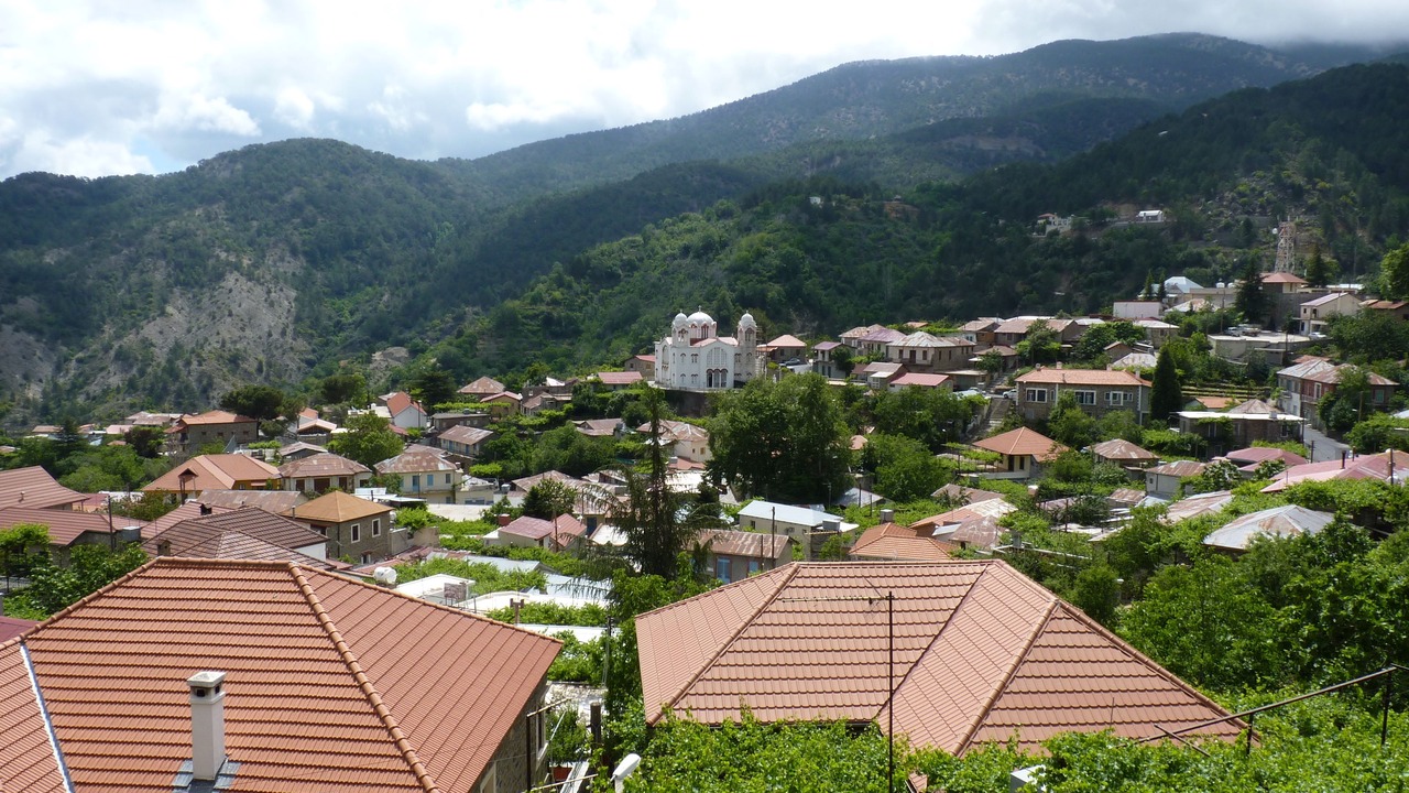 Photo of Others in Pedhoulas