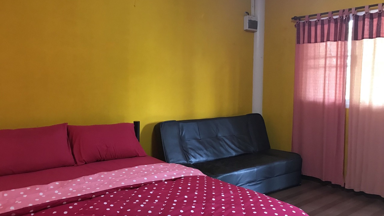 Photo of Bedroom in Nakhon Nayok