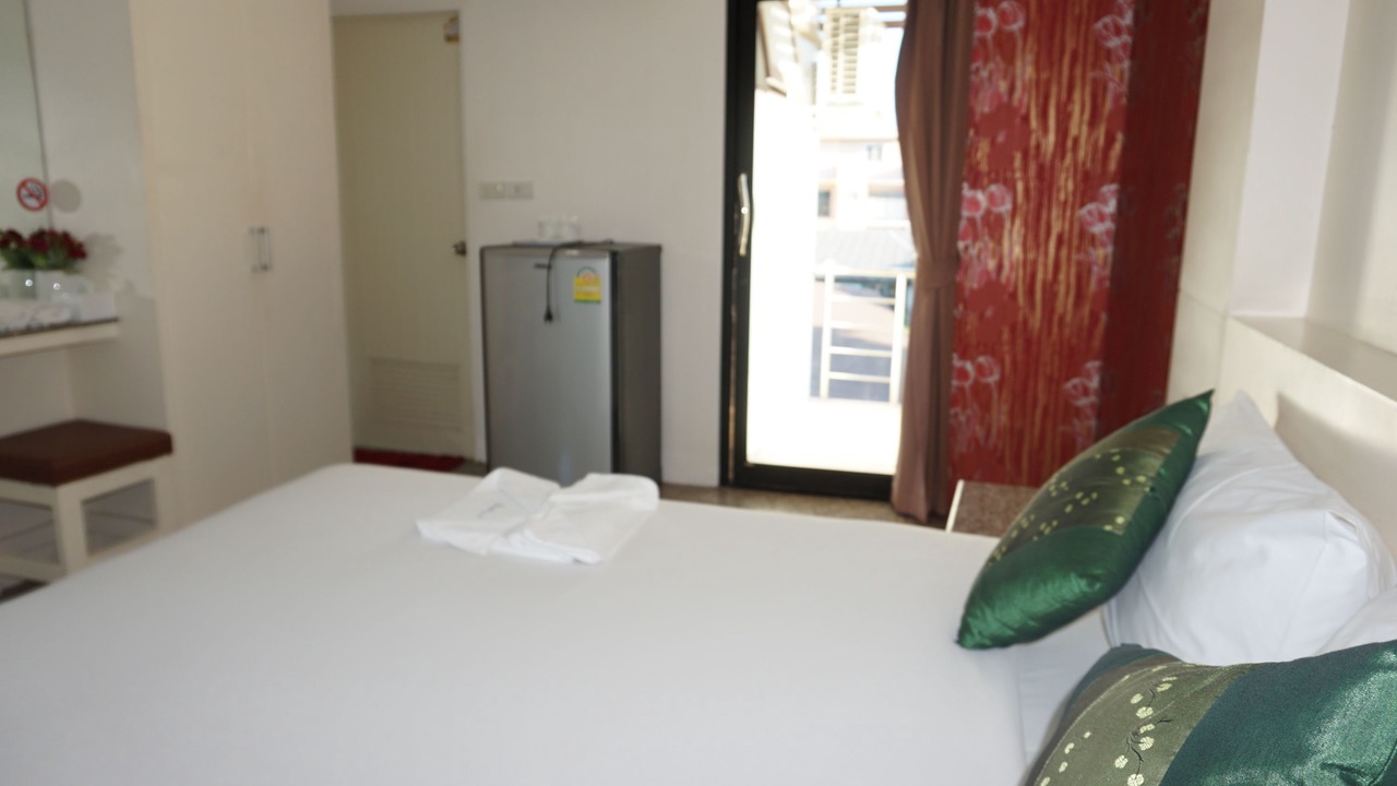 Photo of Bedroom in Nakhon Si Thammarat