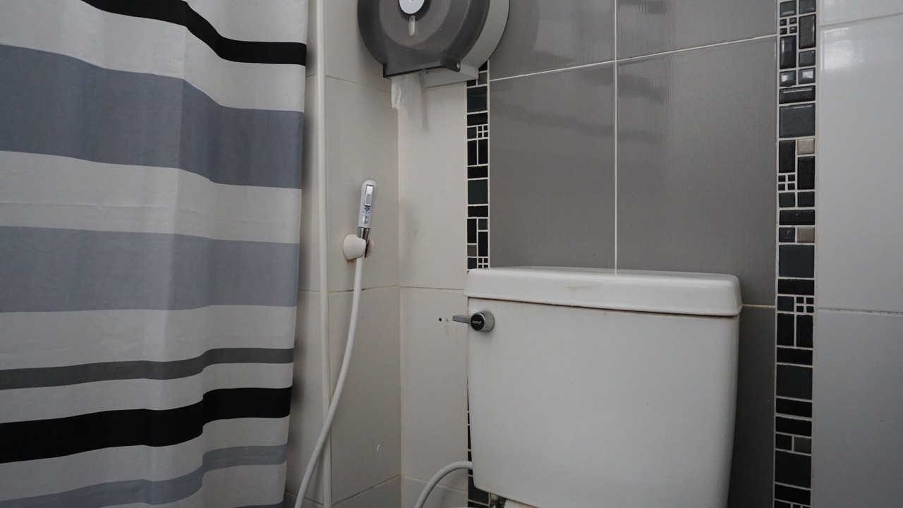 Photo of Bathroom in Nakhon Si Thammarat