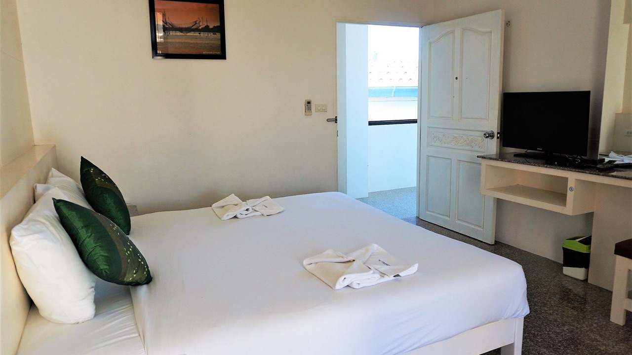 Photo of Bedroom in Nakhon Si Thammarat