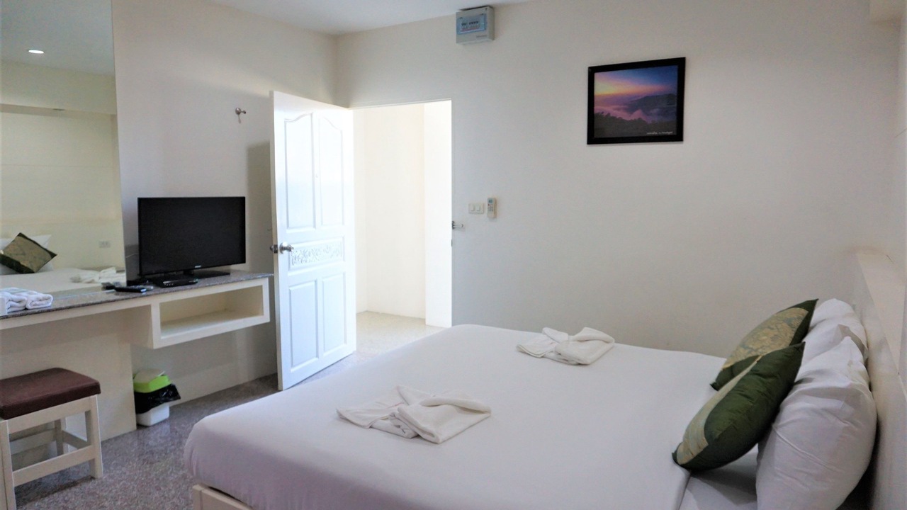 Photo of Bedroom in Nakhon Si Thammarat