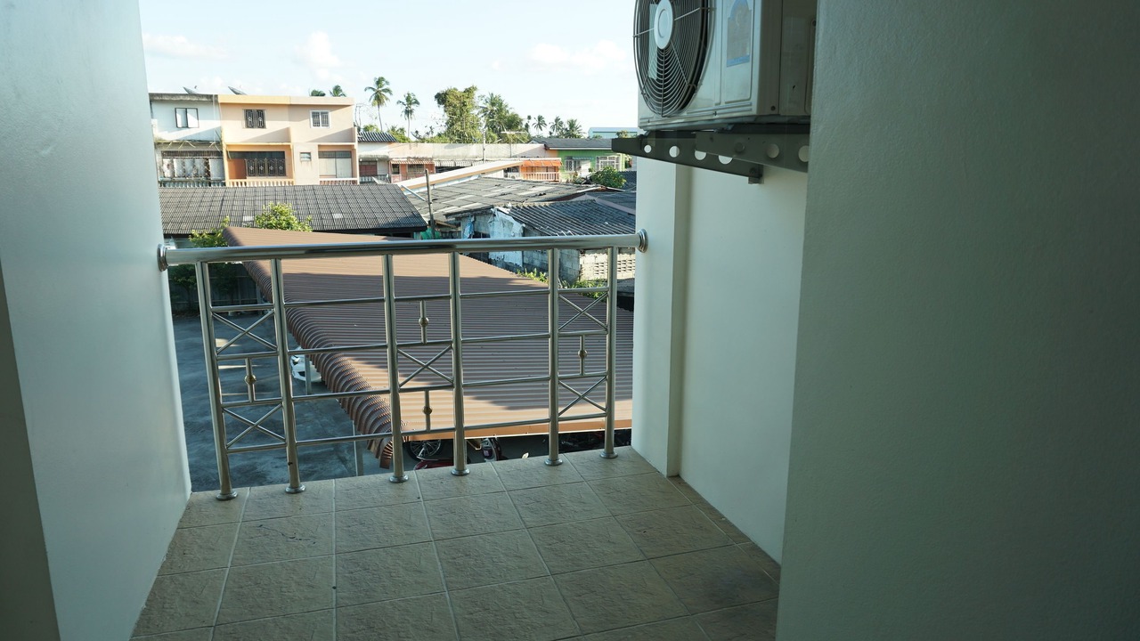 Photo of Patio Balcony in Nakhon Si Thammarat