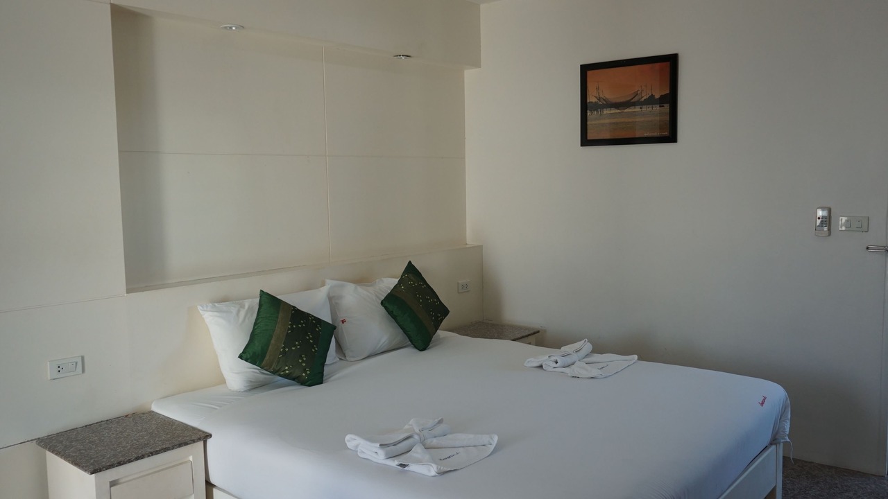 Photo of Bedroom in Nakhon Si Thammarat