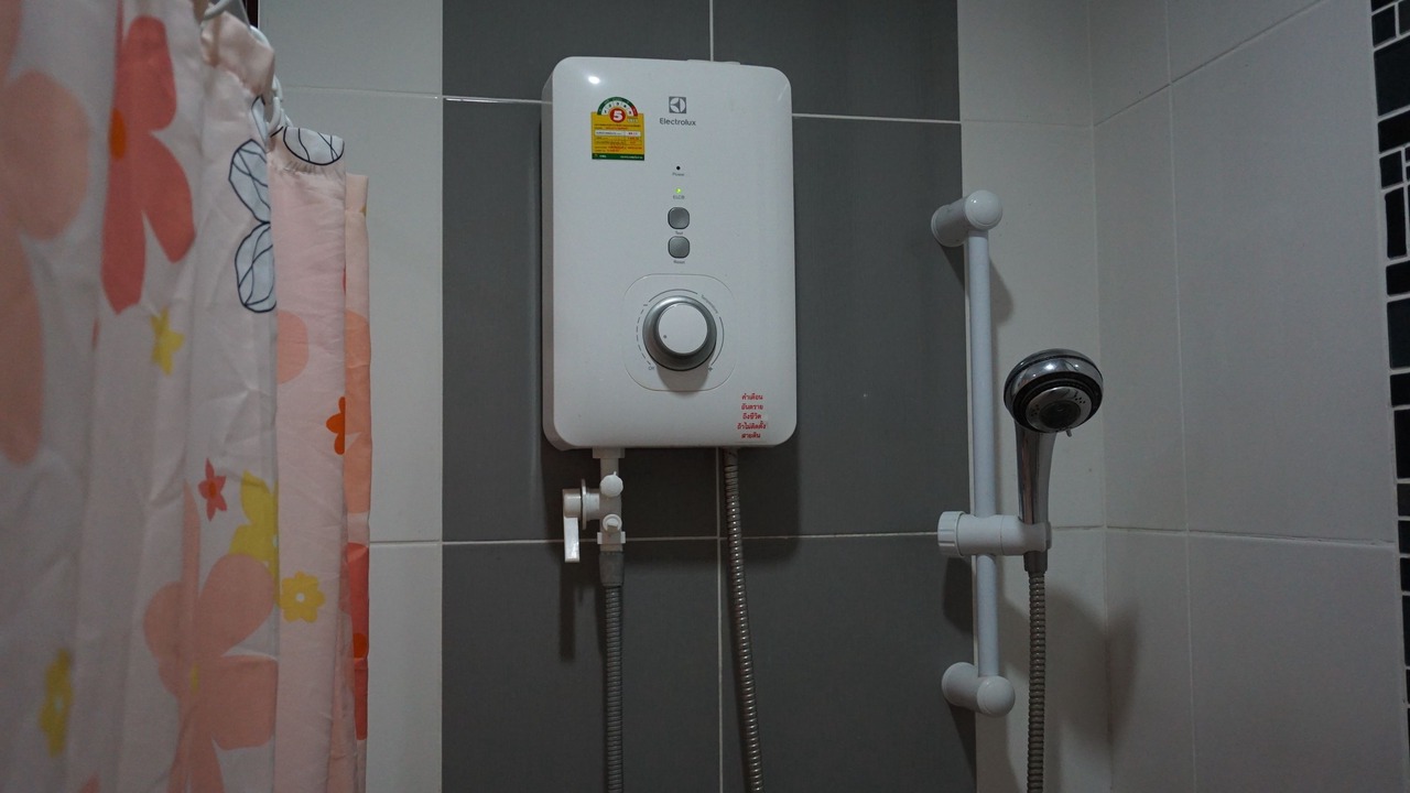 Photo of Bathroom in Nakhon Si Thammarat