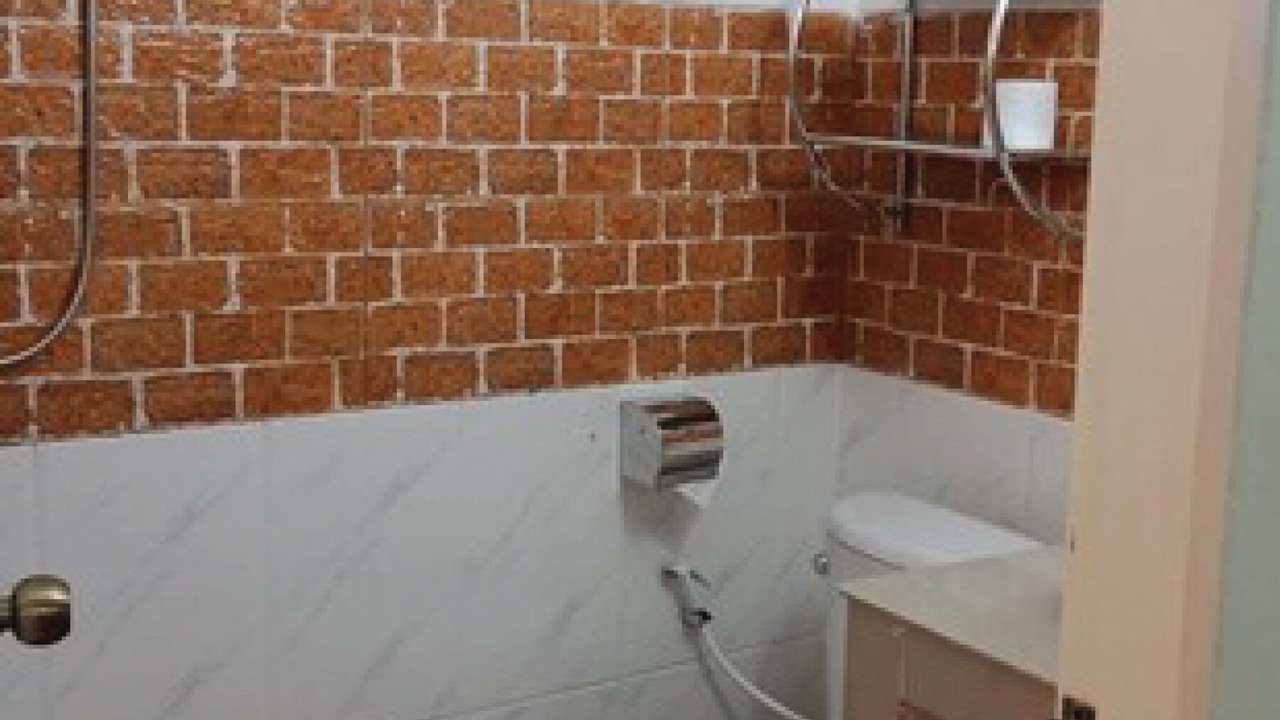 Photo of Bathroom in Si Satchanalai