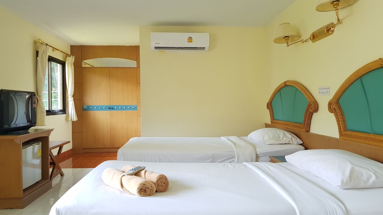 Photo of Bedroom in Phitsanulok