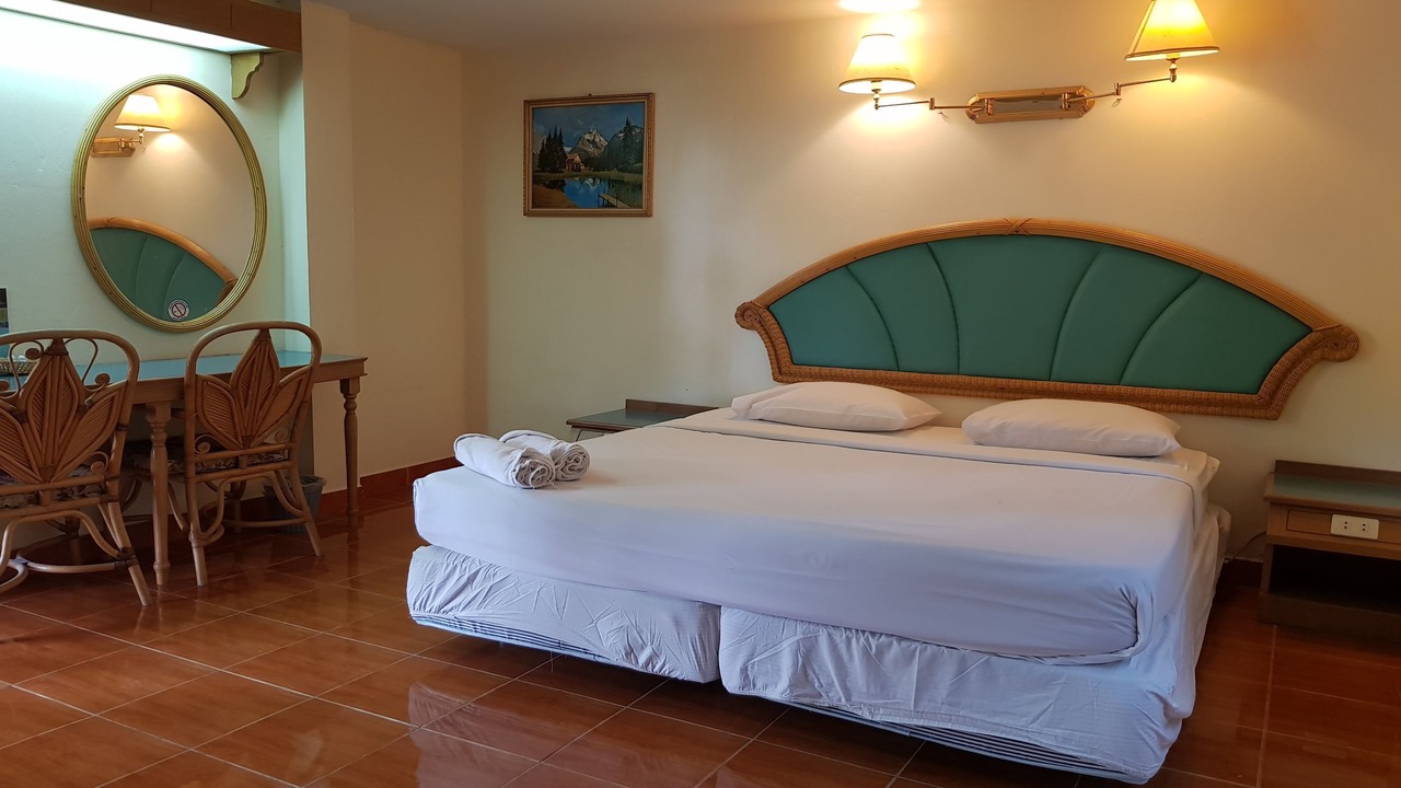 Photo of Bedroom in Phitsanulok