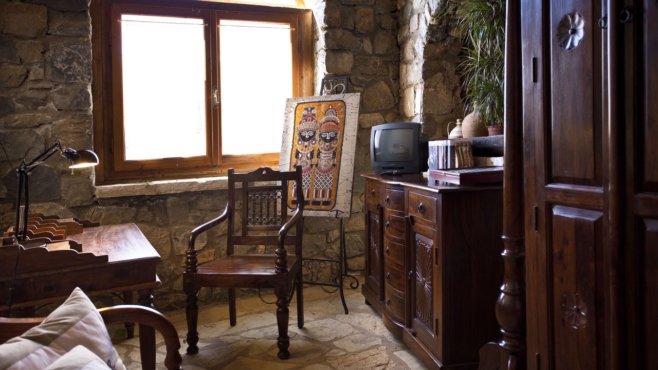 Photo of Livingroom in Lagadia
