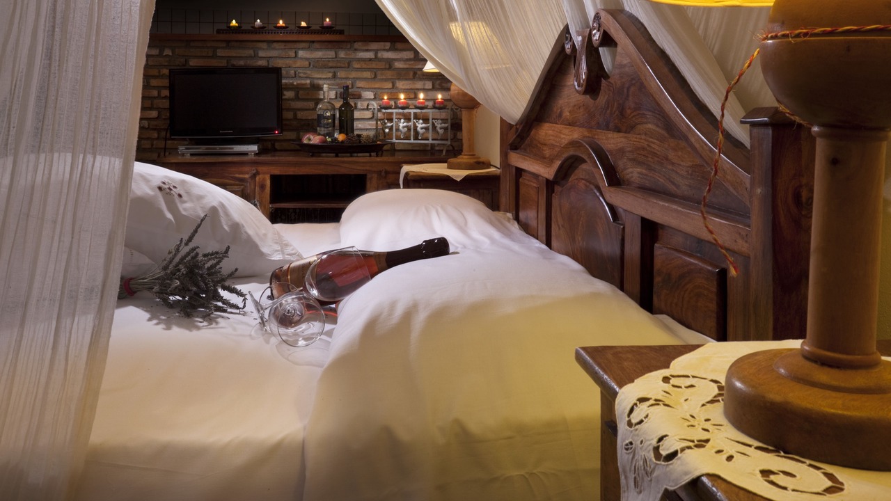 Photo of Bedroom in Lagadia