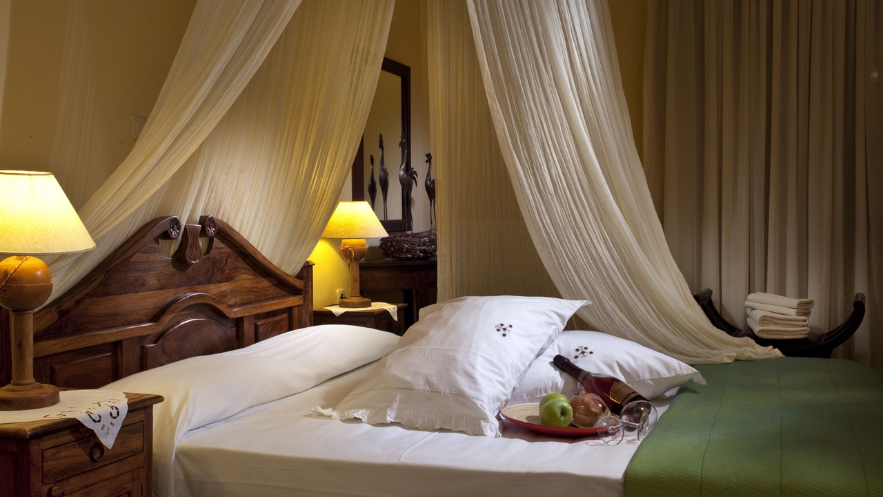 Photo of Bedroom in Lagadia