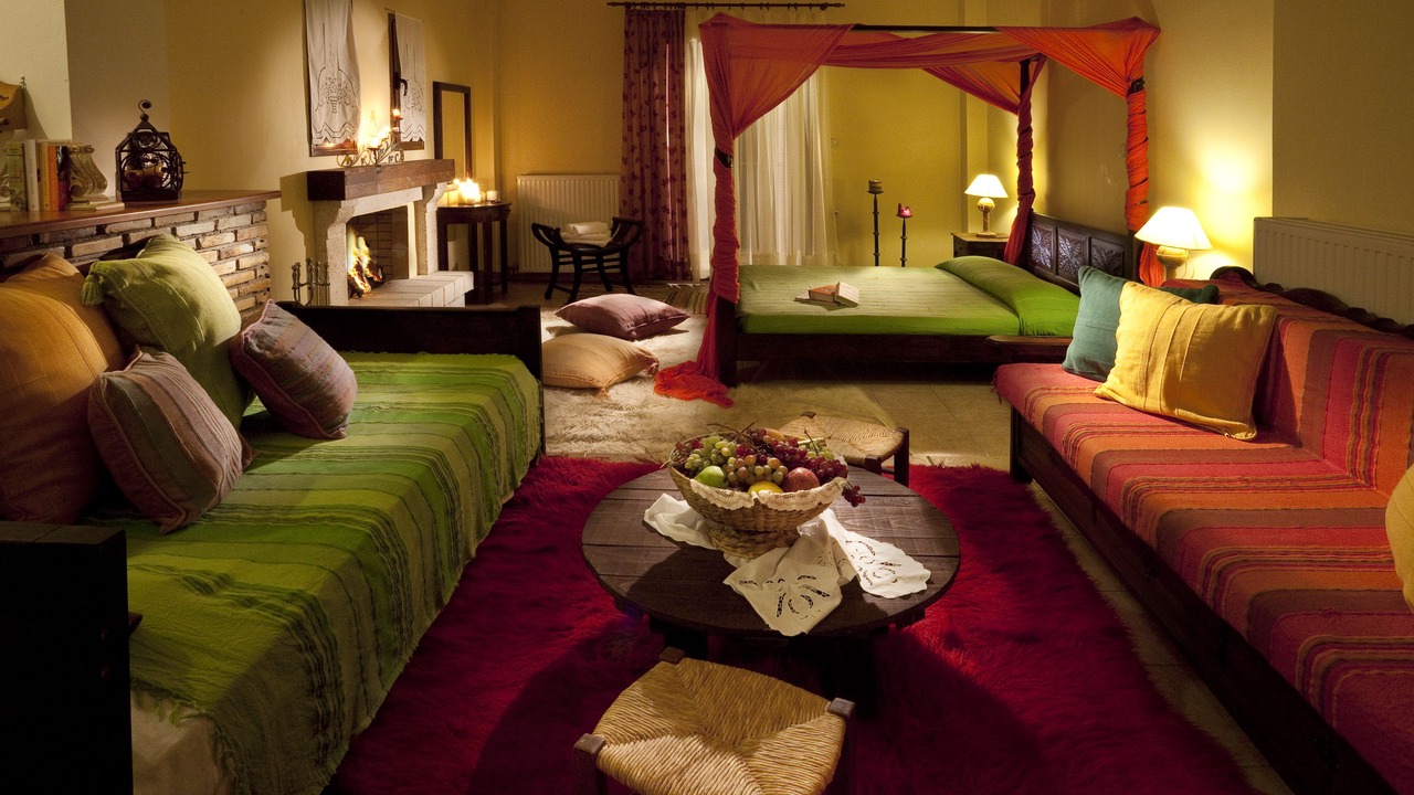 Photo of Livingroom in Lagadia
